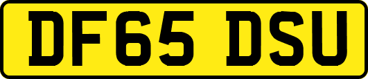 DF65DSU