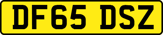 DF65DSZ