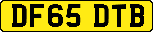 DF65DTB