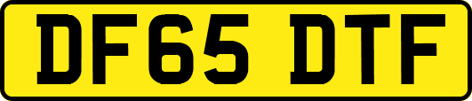 DF65DTF