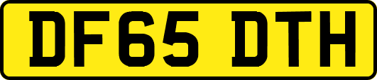 DF65DTH
