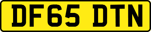 DF65DTN