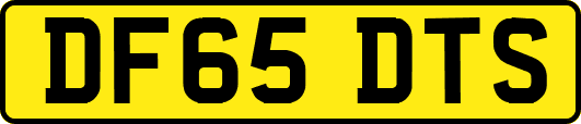 DF65DTS