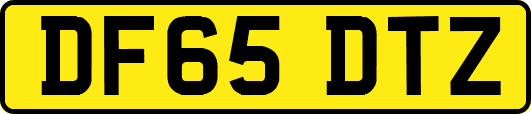 DF65DTZ