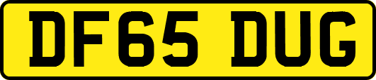 DF65DUG