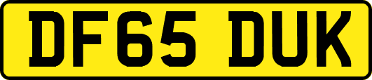 DF65DUK