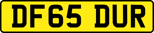 DF65DUR
