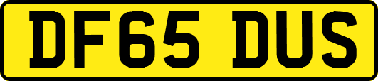 DF65DUS
