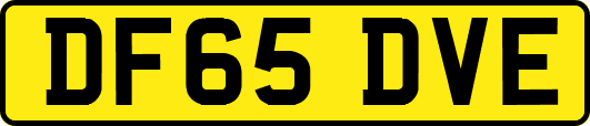 DF65DVE