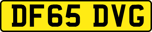 DF65DVG