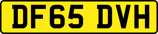 DF65DVH