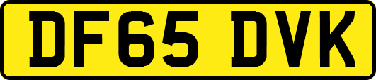 DF65DVK
