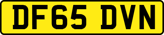 DF65DVN