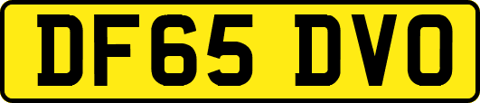 DF65DVO