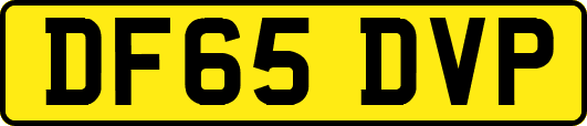 DF65DVP