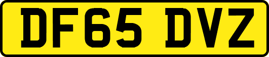 DF65DVZ