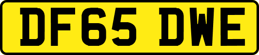 DF65DWE