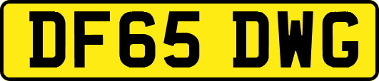 DF65DWG
