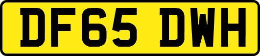 DF65DWH