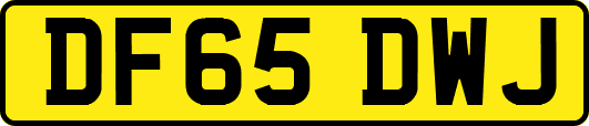 DF65DWJ