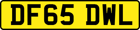 DF65DWL