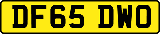 DF65DWO