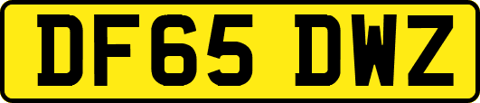 DF65DWZ