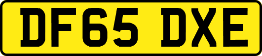 DF65DXE