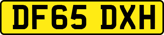 DF65DXH
