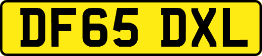 DF65DXL
