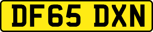 DF65DXN