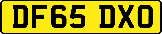 DF65DXO