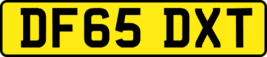 DF65DXT