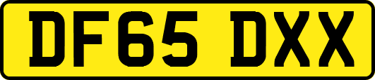 DF65DXX