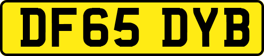 DF65DYB