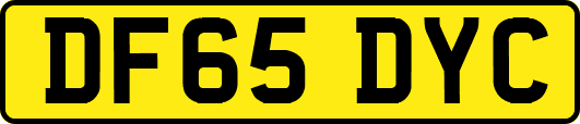 DF65DYC
