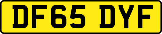 DF65DYF