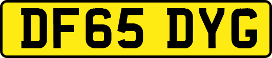 DF65DYG