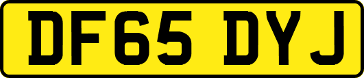 DF65DYJ