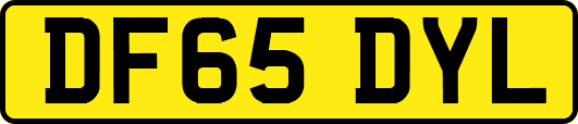 DF65DYL