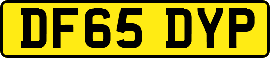 DF65DYP