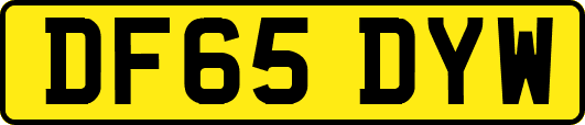 DF65DYW