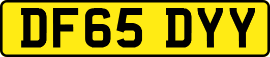 DF65DYY