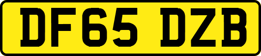 DF65DZB