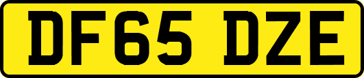 DF65DZE