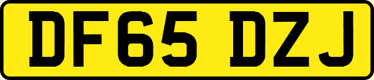 DF65DZJ