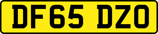 DF65DZO