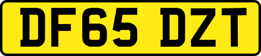 DF65DZT