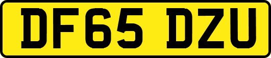 DF65DZU