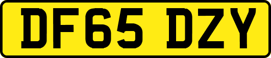 DF65DZY